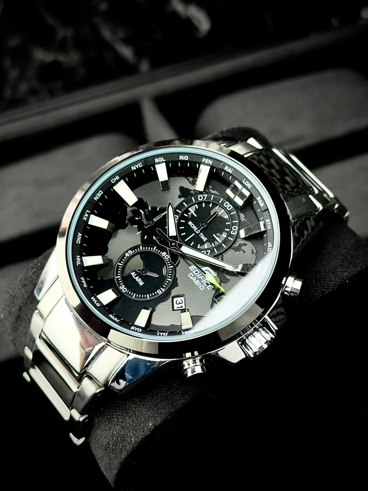Relojes