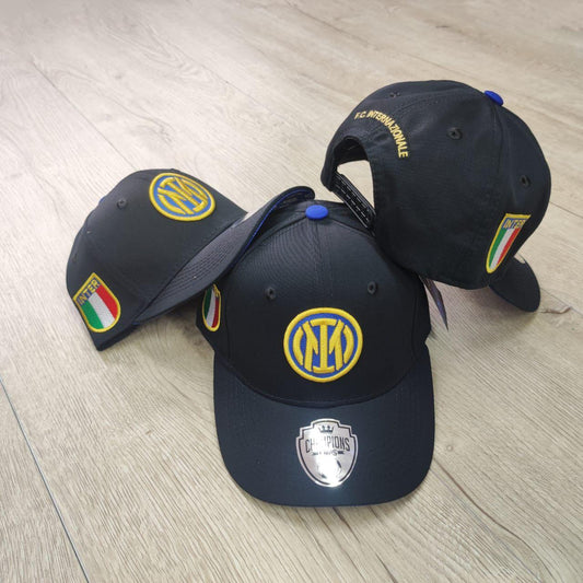 Gorra Inter Power