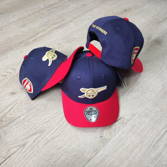 "Arsenal Pride Cap"