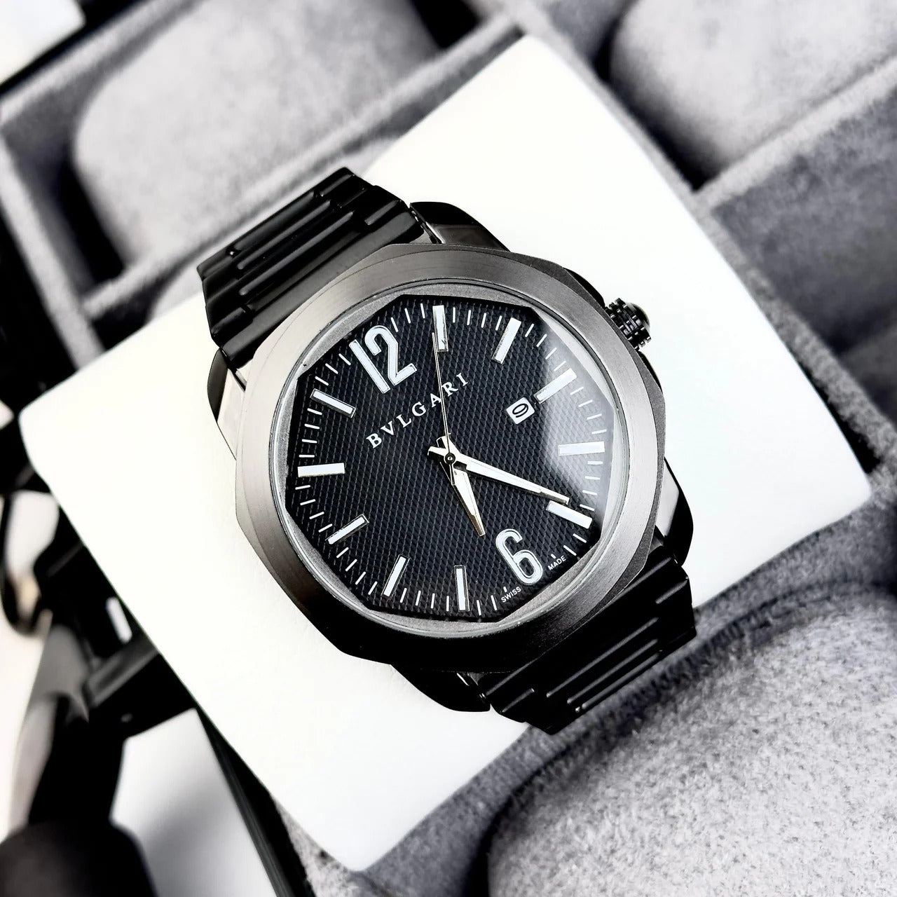 Reloje BVLGARI Octo Fin AAA