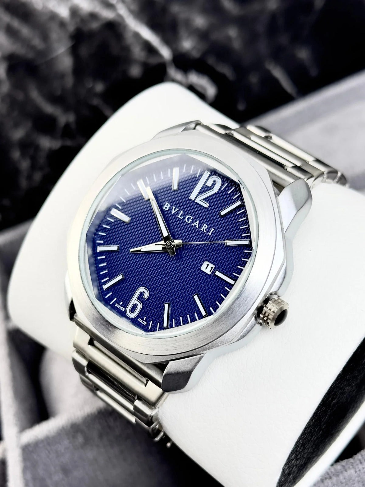 Reloje BVLGARI Octo Fin AAA