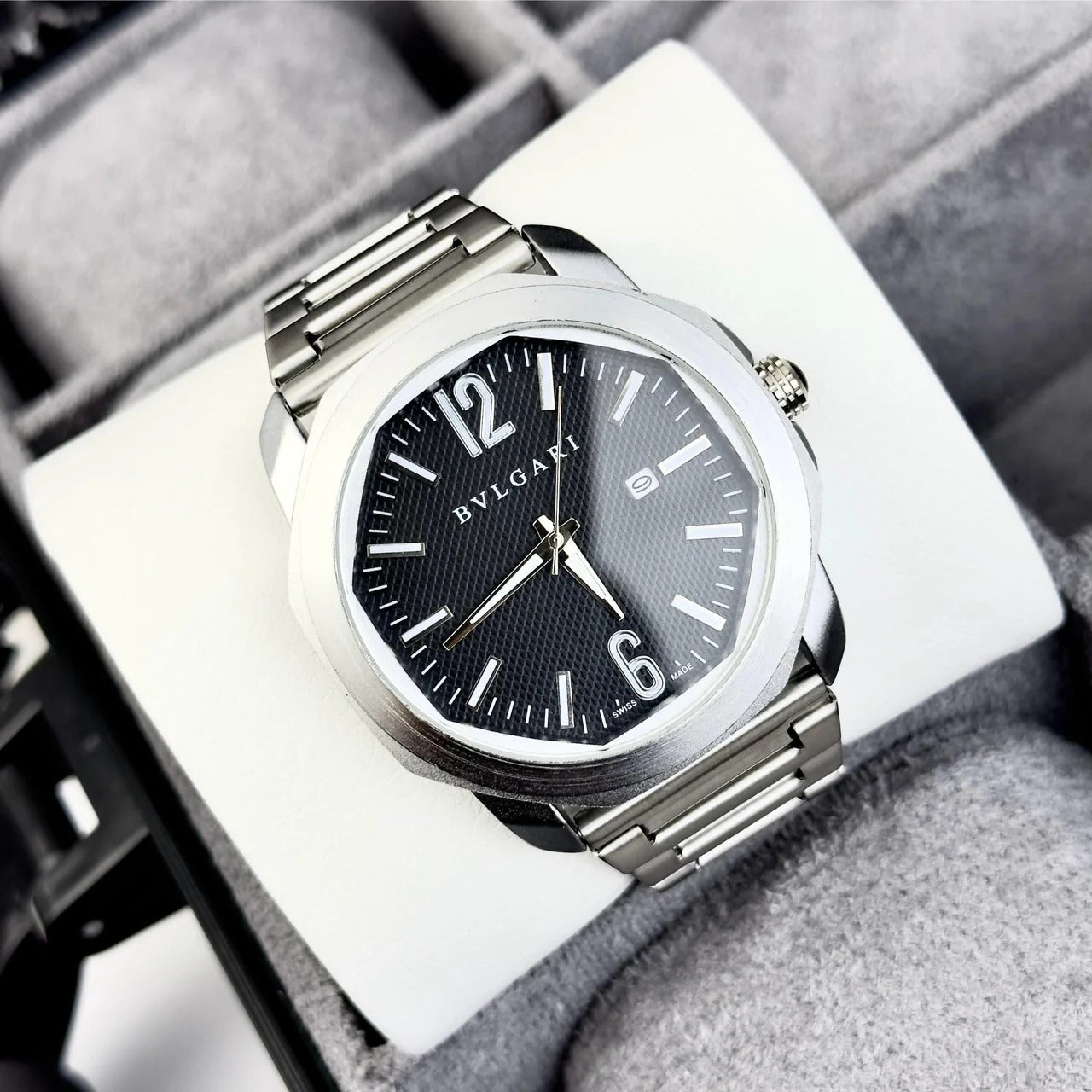 Reloje BVLGARI Octo Fin AAA