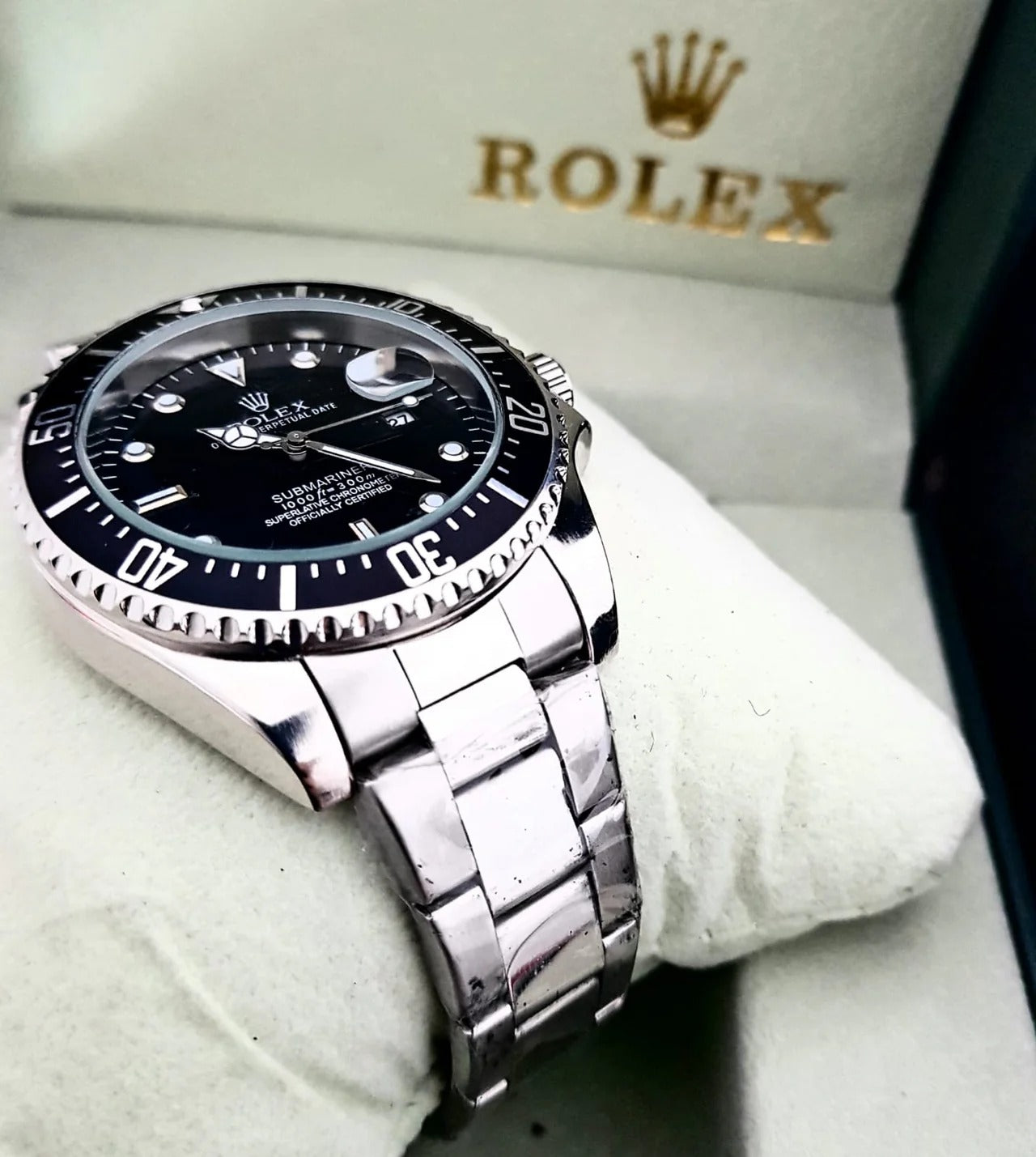 Relojes Rolex AAA