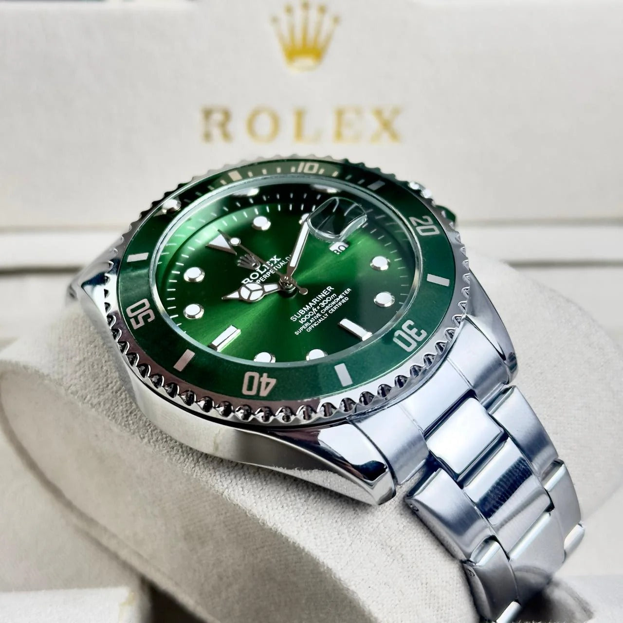 Relojes Rolex AAA