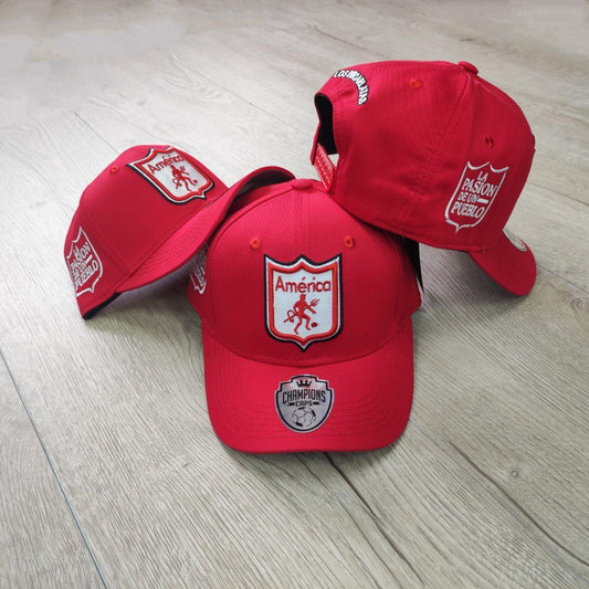 Gorra America de Cali