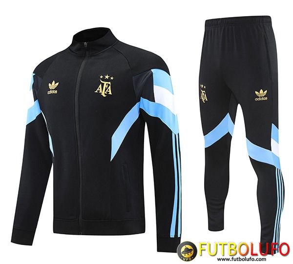 Conjunto deportivo Argentina