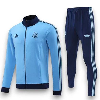 Conjunto deportivo Argentina