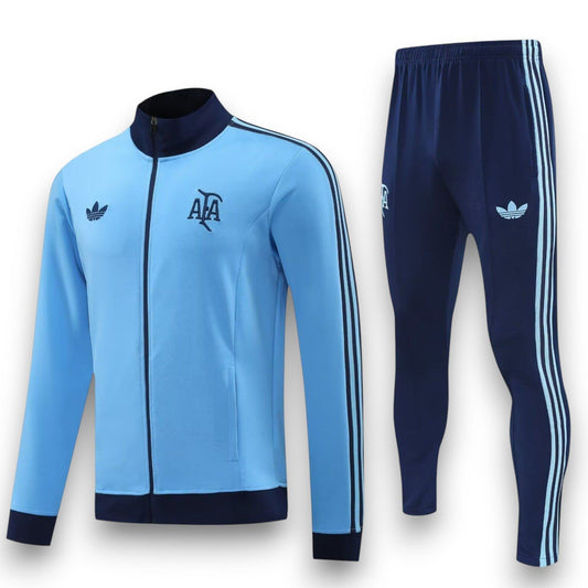 Conjunto deportivo Argentina