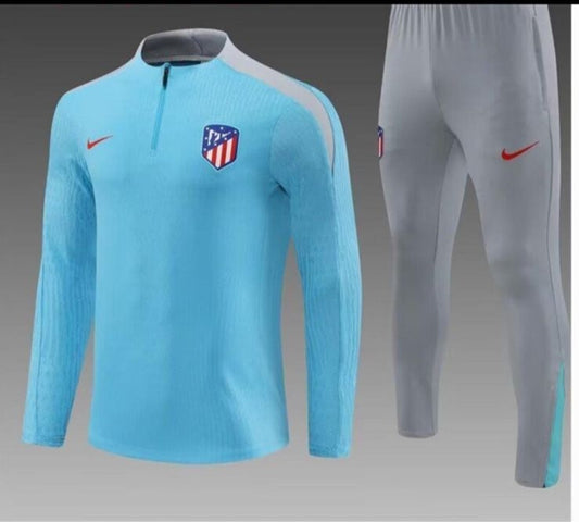 Conjunto deportivo Atletico de Madrid