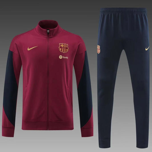 Conjunto deportivo Barcelona