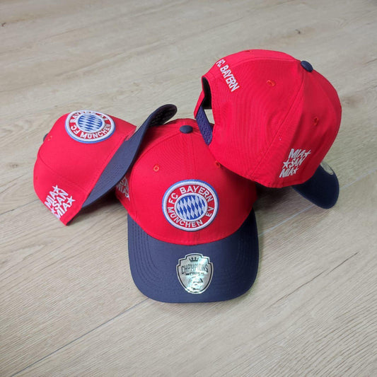 Gorra Bayern