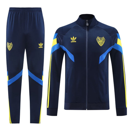 Conjunto deportivo Boca