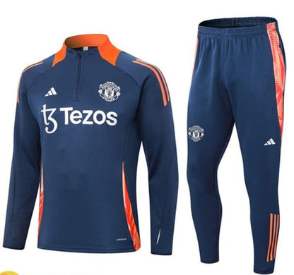 Conjunto deportivo Manchester United