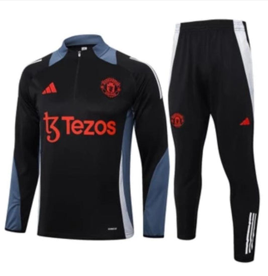 Conjunto deportivo Manchester United