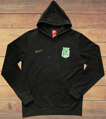 Hoodie Atletico Nacional