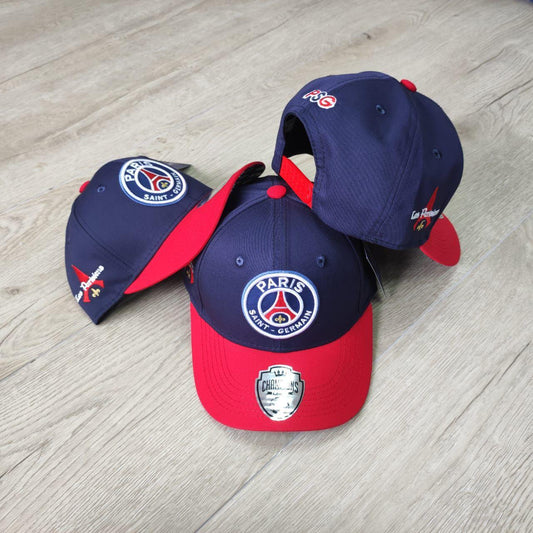 Gorra  Paris Saint German
