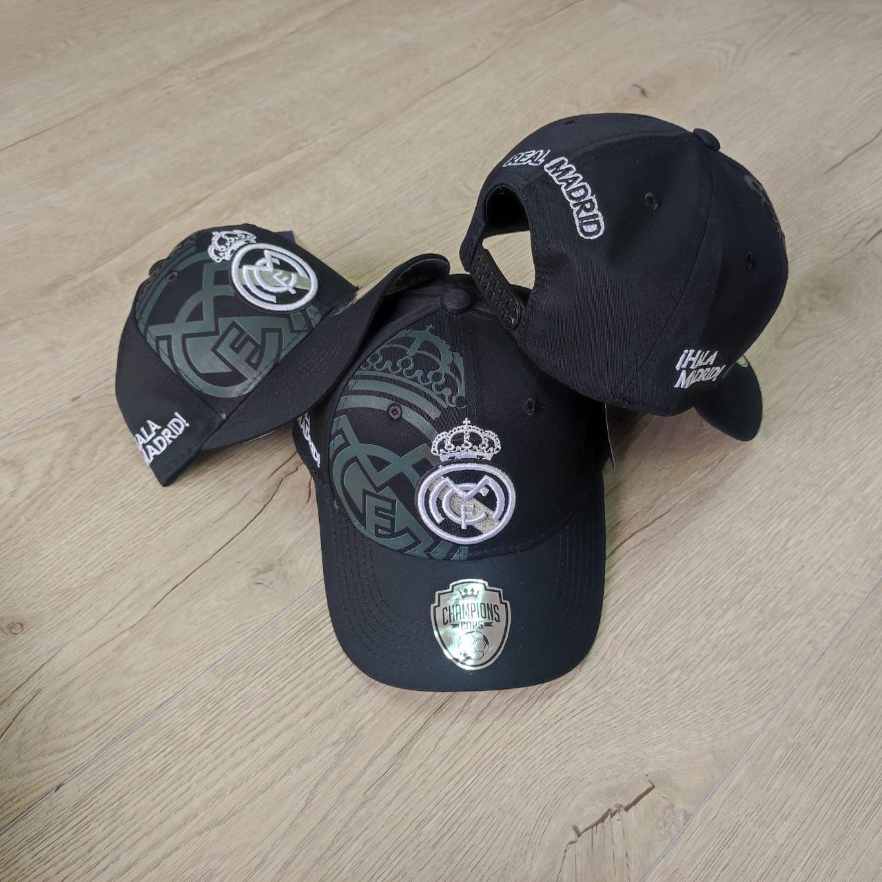 Gorra Real Madrid