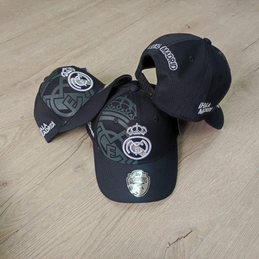 Gorra Real Madrid