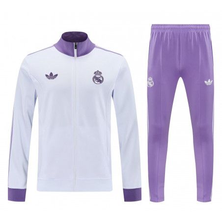 Conjunto deportivo Real Madrid
