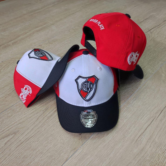 Gorra  River
