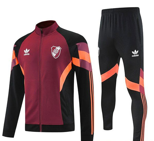 Conjunto Deportivo River Plate