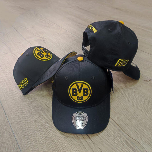 "Gorra BVB 09 Edition" 🟡⚫