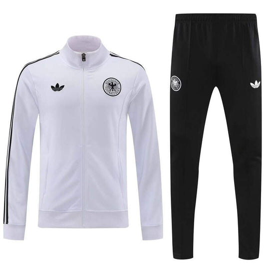 Conjunto deportivo Alemania