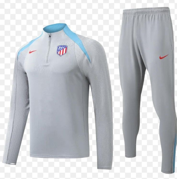 Conjunto deportivo Atletico de Madrid