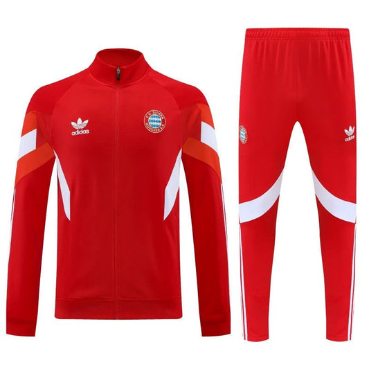 Conjunto deportivo Bayern