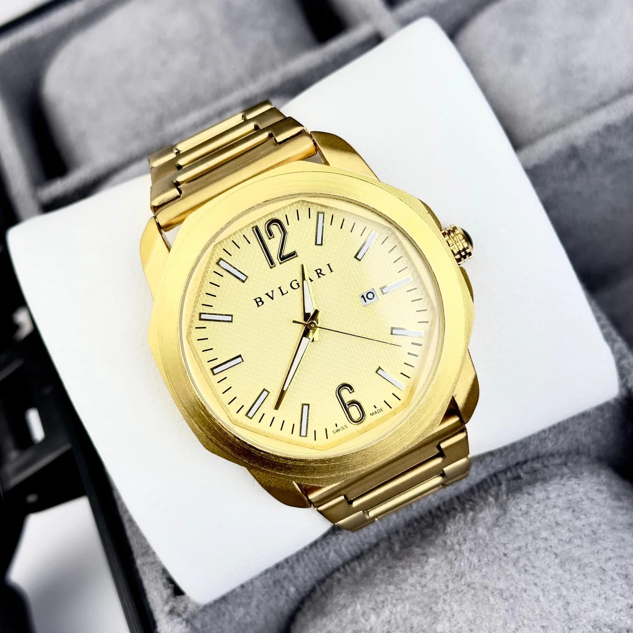 Reloje BVLGARI Octo Fin AAA