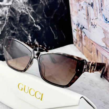 🕶 GUCCI – Lujo que se Nota, Estilo que se Siente