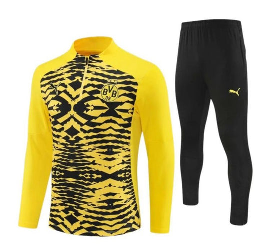 Conjunto deportivo Borussia Dortmund