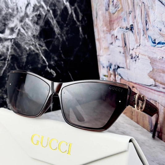 🕶 GUCCI – Lujo que se Nota, Estilo que se Siente